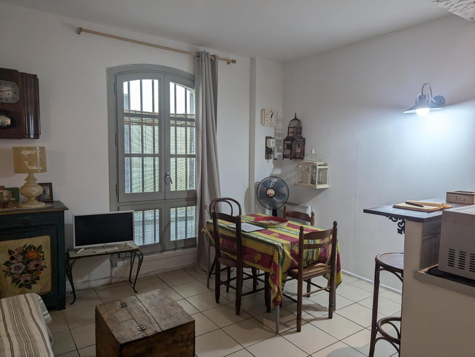 Maison Heloise Avignon Exteriör bild